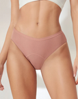Lekvrije Bikini-Slip - Los verkocht