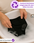 Lekvrij Highwaist Ondergoed
