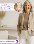 Lekvrij Highwaist Ondergoed